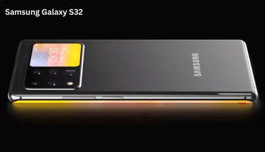 Samsung Galaxy S32