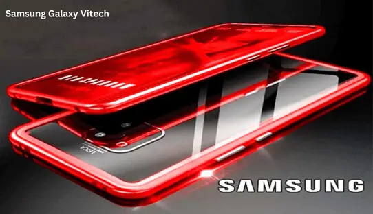 Samsung Galaxy Vitech