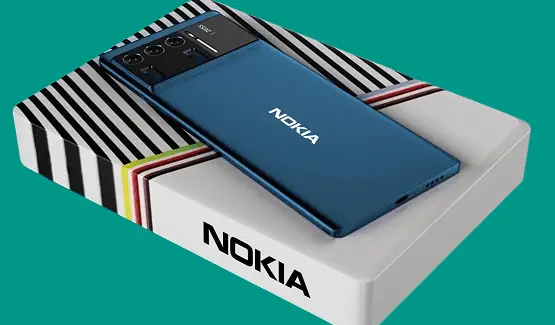 Nokia Hunter