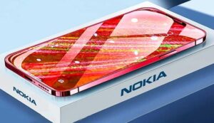 Nokia C99 Pro