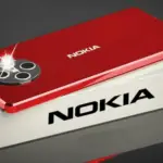 Nokia G900 5G
