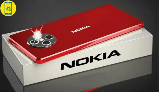 Nokia G900 5G