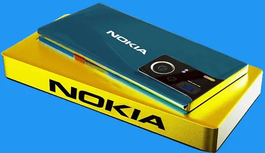 Nokia N90 Max