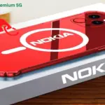 Nokia Winner Premium