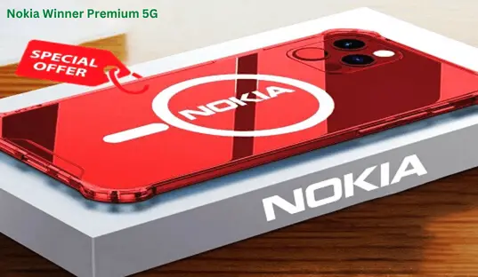 Nokia Winner Premium