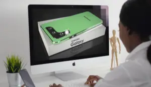 Samsung Galaxy S34 Ultra