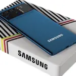 Samsung Galaxy Z99