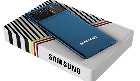 Samsung Galaxy Z99