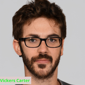 Vickers Carter