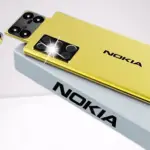 Nokia Arrow Max
