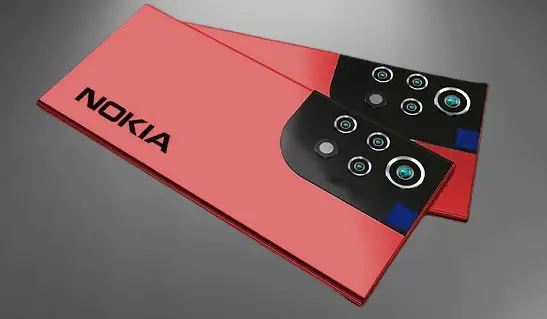Nokia N100 5G