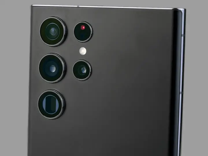 Samsung Galaxy S25 penta Camera