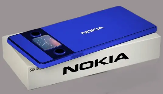 Nokia C90