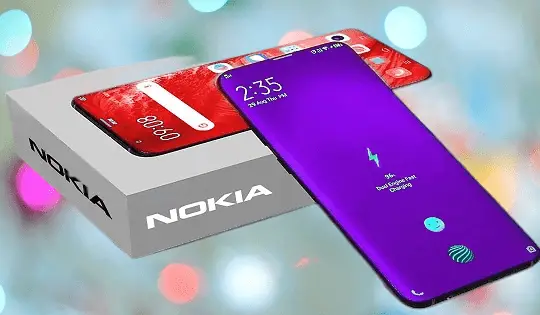 Nokia Note 14 5G