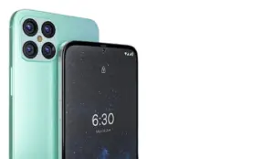 Nokia X30 Pro