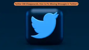 Home New 14 Twitter DM Disappeared How to Fix Missing Messages in Twitter