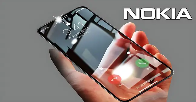Nokia Diamond