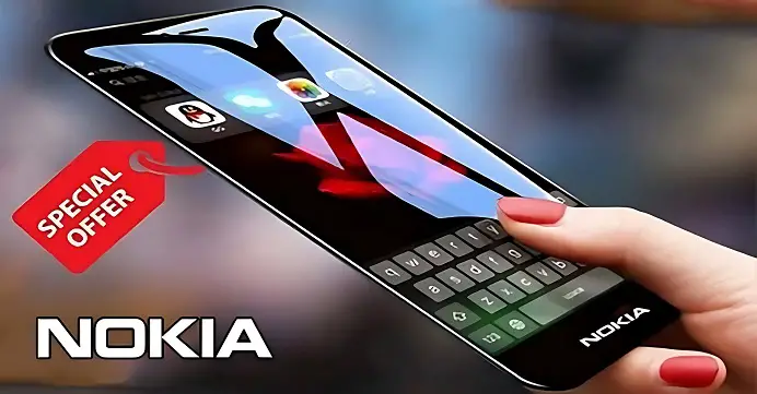 Nokia Play 2 Max 5G