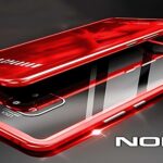 Nokia Z99 Design