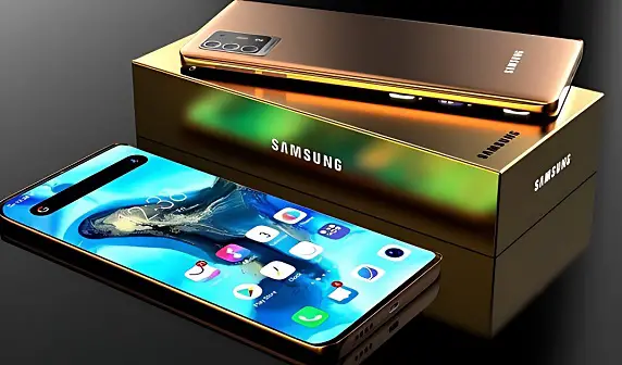 Samsung Galaxy Note 13