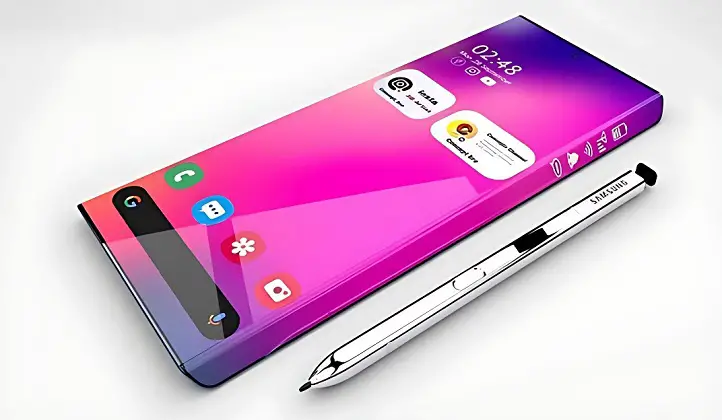 Samsung Galaxy Note 42 5G