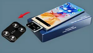 Home New 12 Vivo Flying Camera Phone