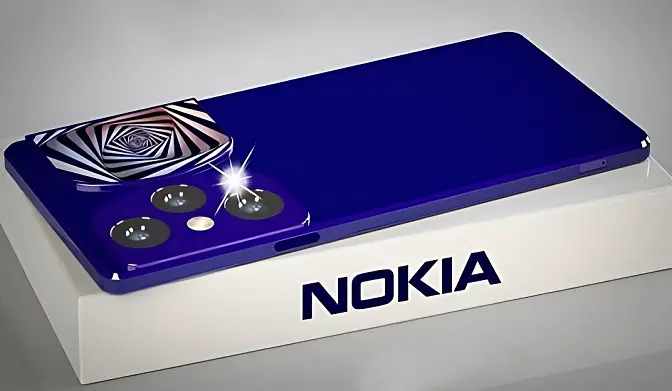 Nokia Nanomax