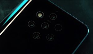 Nokia X 6G