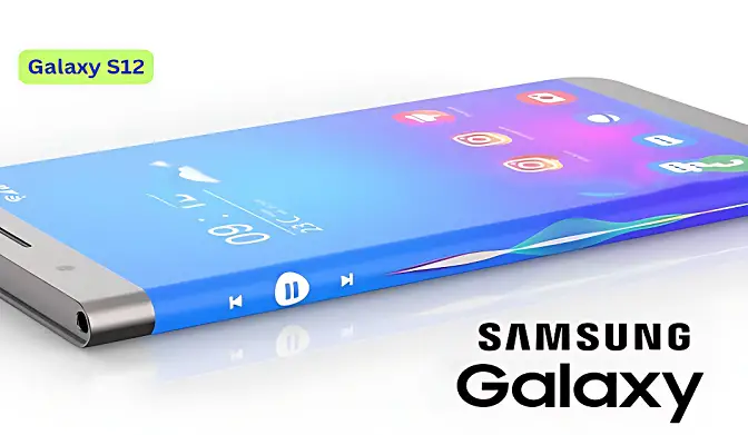Samsung Galaxy S12