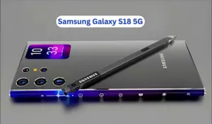 Samsung Galaxy S18 5G 2025: Huge 16GB RAM & 200MP Camera!