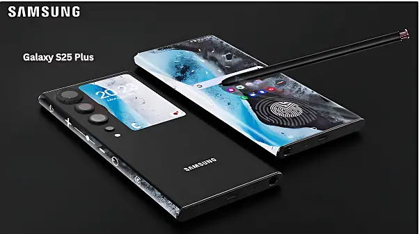 Samsung Galaxy S25 Plus