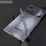 Samsung Galaxy S27 Ultra