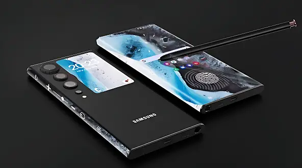 Samsung Galaxy S28 Ultra