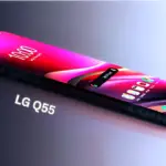 LG Q55