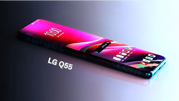 LG Q55