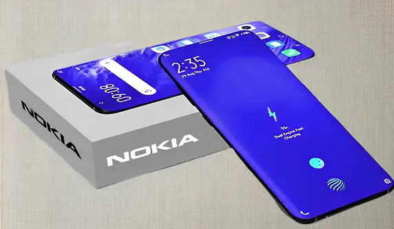 Nokia 10R