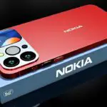 Nokia 5300 5G