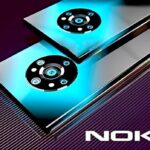 Nokia Play 5 Max