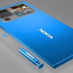 Nokia Z8
