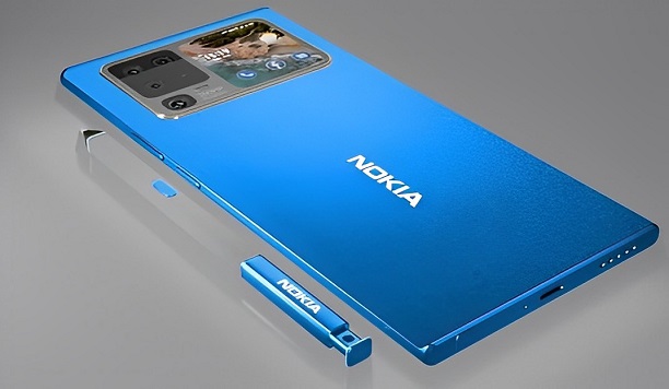 Nokia Z8