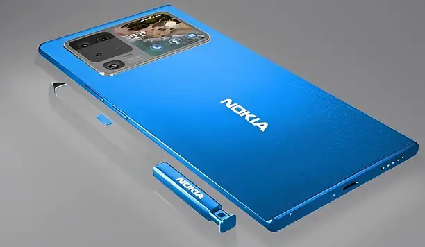 Nokia Z8