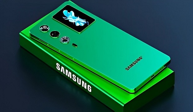 Samsung Galaxy Note 23 Plus