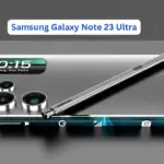 Samsung Galaxy Note 23 Ultra