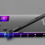 Samsung Galaxy Note 25 Ultra