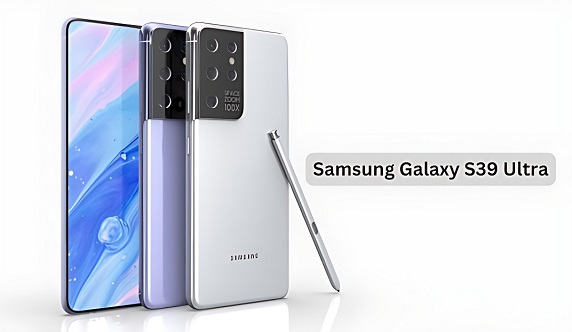 Samsung Galaxy S39 Ultra