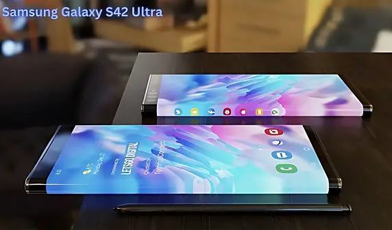 Samsung Galaxy S42 Ultra