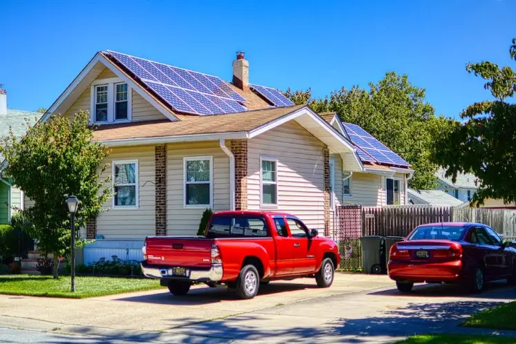 7 Common Errors in Home Solar Care and How to Avoid Them