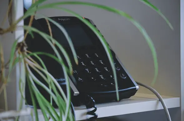 Fax and Phones in the Workplace