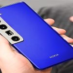 Nokia 12 Sirocco
