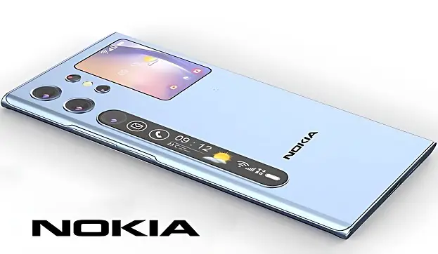 Nokia N72 Ultra Pro Max